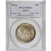 Image 3 : 1935-S 50C Texas MS65 PCGS