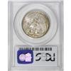 Image 4 : 1935-S 50C Texas MS65 PCGS
