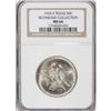 Image 1 : 1935-S 50C Texas MS66 NGC