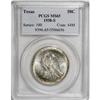 Image 1 : 1938-S 50C Texas MS65 PCGS