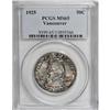 Image 1 : 1925 50C Vancouver MS65 PCGS