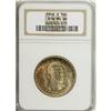 Image 3 : 1946-S 50C Booker T. Washington MS66 NGC