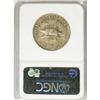 Image 4 : 1936 50C Wisconsin MS64 NGC