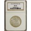 Image 1 : 1936 50C Wisconsin MS66 NGC