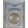 Image 1 : 1936 50C York MS66 PCGS