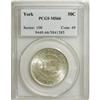Image 1 : 1936 50C York MS66 PCGS