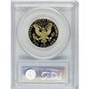 Image 2 : 1984-D G$10 Olympic Gold Ten Dollar Deep Cameo PR67 PCG