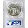 Image 2 : 1992-D $1 Olympic Silver Dollar MS70 PCGS
