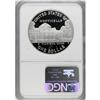 Image 4 : 1993-S $1 Jefferson Silver Dollar Deep Cameo PR70 NGC