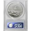 Image 2 : 1995-D $1 Olympic/Paralympics Silver Dollar MS70 PCGS