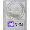 Image 4 : 1996-D $1 Olympic/Paralympics Silver Dollar MS69 PCGS