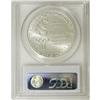 Image 2 : 1996-D $1 Olympic/Paralympics Silver Dollar MS70 PCGS