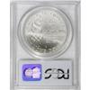 Image 2 : 1996-D $1 Olympic/Rowing Silver Dollar MS69 PCGS