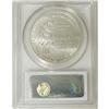Image 2 : 1996-D $1 Olympic/Rowing Silver Dollar MS70 PCGS