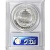 Image 2 : 1996-S $1 Community Service Silver Dollar MS70 PCGS