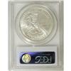 Image 2 : 1996-D $1 Smithsonian Silver Dollar MS70 PCGS