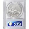 Image 2 : 1996-D $1 Smithsonian Silver Dollar MS70 PCGS