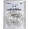 Image 3 : 1997-P $1 Law Enforcement Silver Dollar MS70 PCGS