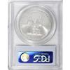 Image 2 : 1998-S $1 Black Patriots Silver Dollar MS70 PCGS