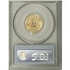 Image 2 : 1999-W G$5 Washington Gold Five Dollar MS70 PCGS