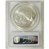 Image 2 : 2001-D $1 Buffalo Silver Dollar MS69 PCGS