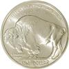 Image 2 : 2001-D $1 Buffalo Silver Dollar MS70 PCGS
