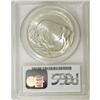 Image 4 : 2001-D $1 Buffalo Silver Dollar MS70 PCGS
