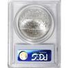 Image 2 : 2002-P $1 Olympics Silver Dollar MS70 PCGS