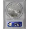 Image 2 : 2002-P $1 Olympics Silver Dollar MS70 PCGS