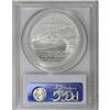 Image 2 : 2003-P $1 First Flight Silver Dollar MS70 PCGS
