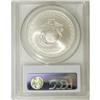 Image 2 : 2005-P $1 Marine Corps MS70 PCGS