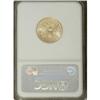 Image 2 : 2006-S $5 Old San Francisco Mint MS70 NGC