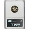 Image 2 : 2006-S $5 Old San Francisco Mint Deep Cameo PR70 NGC
