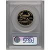 Image 2 : 1992-P G$25 Half-Ounce Gold Eagle Deep Cameo PR69 PCGS
