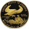 Image 2 : 1994-W G$25 Half-Ounce Gold Eagle Deep Cameo PR69 PCGS
