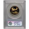 Image 4 : 1994-W G$25 Half-Ounce Gold Eagle Deep Cameo PR69 PCGS