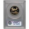 Image 2 : 1995-W G$25 Half-Ounce Gold Eagle Deep Cameo PR69 PCGS