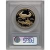 Image 2 : 1995-W G$50 One-Ounce Gold Eagle Deep Cameo PR69 PCGS
