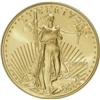 Image 1 : 2002 G$50 One-Ounce Gold Eagle MS70 ICG