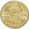 Image 2 : 2002 G$50 One-Ounce Gold Eagle MS70 ICG