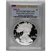 Image 1 : 2006-W $1 20th Ann. Deep Cameo PR70 PCGS