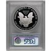 Image 2 : 2006-W $1 20th Ann. Deep Cameo PR70 PCGS