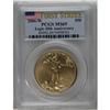 Image 1 : 2006-W $50 One-Ounce Gold MS69 PCGS