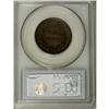 Image 2 : 1847 1C Hawaii Cent AU55 PCGS
