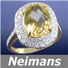Image 1 : .75 ct Tanzanite Ring 14kt Gold USGL CERTIFIED