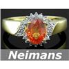 Image 1 : Finest 18.00 ct Certified Ruby & Diamond Bracelet 14kt