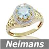 Image 1 : Vintage 1.25 ct Burma Ruby & VS Diamond Ring 14kt Gold