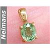 Image 1 : USGL Certified 1.00ct VS Diamond Cocktail Ring 14K Gold