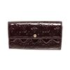 Image 1 : Louis Vuitton Brown Sarah Wallets