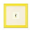 Image 1 : "Daffy Duck" Framed Limited Edition Etching with Hand-Tinted Color and Numbered.